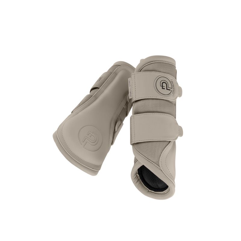 Eskadron Belegg Mesh Platinum