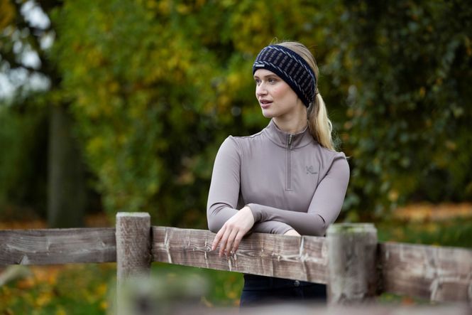 Hovedbilde KLArno Knitted Headband
