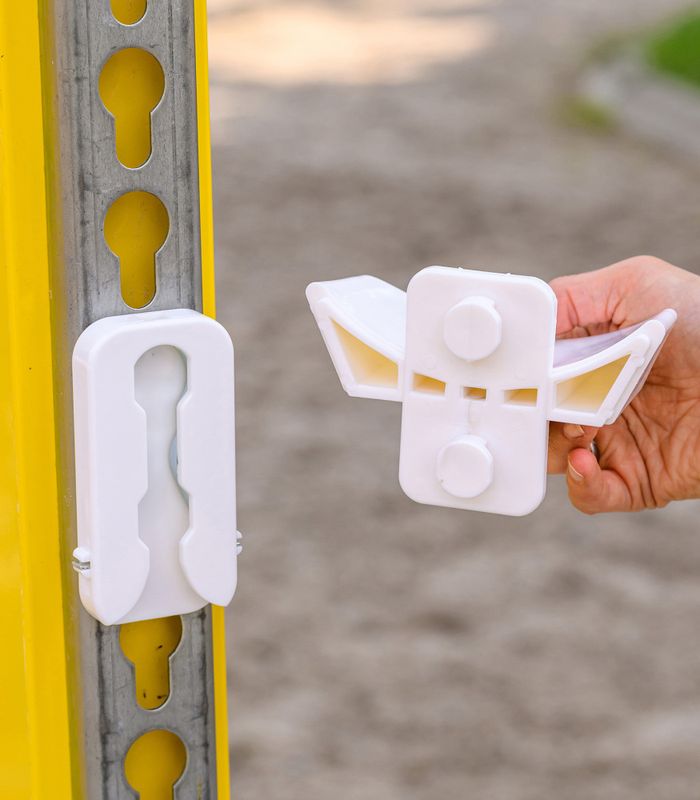 Waldhausen Bomholder med adapter