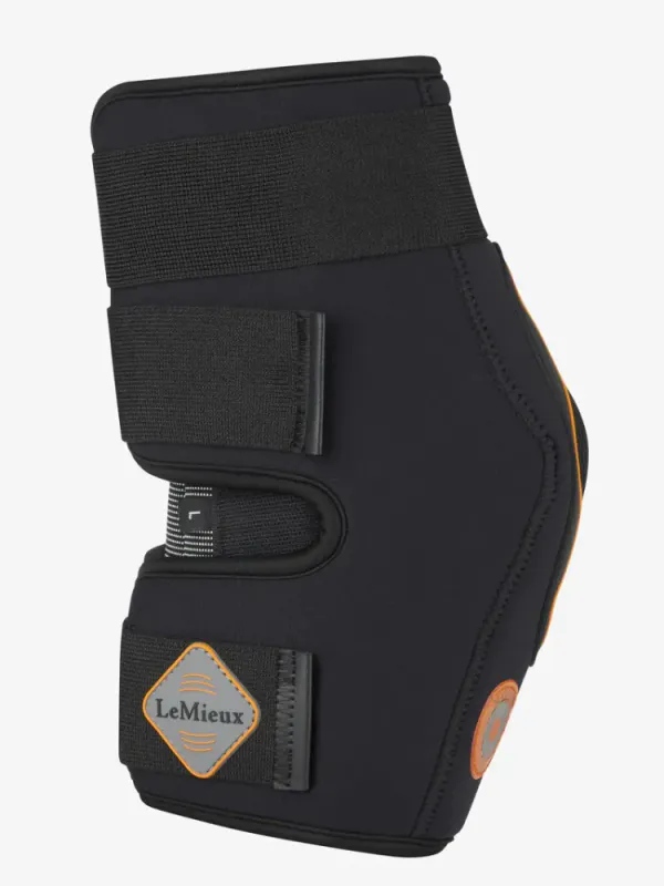  LeMieux Magno Hock Boot (til hasen)