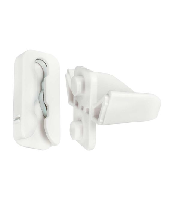 Hovedbilde Waldhausen Bomholder med adapter