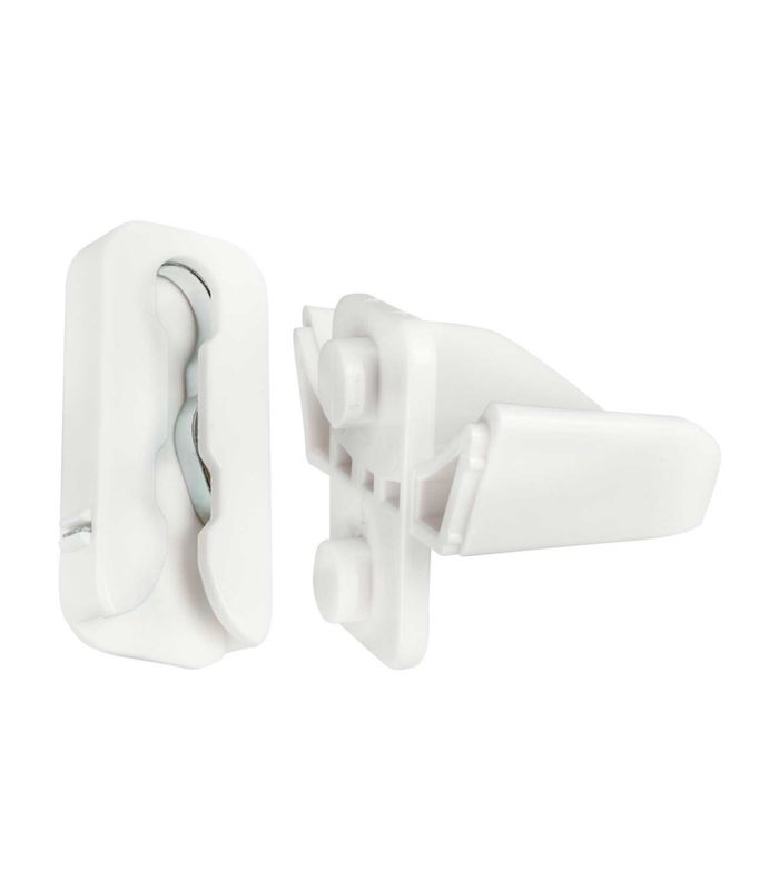 Waldhausen Bomholder med adapter