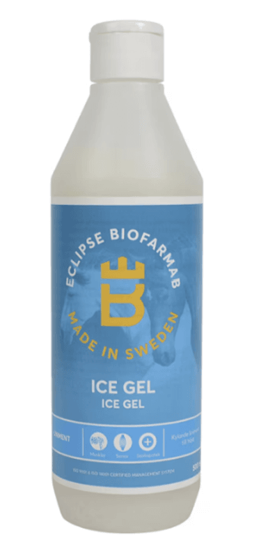 Eclipse Biofarmab Ice Gel