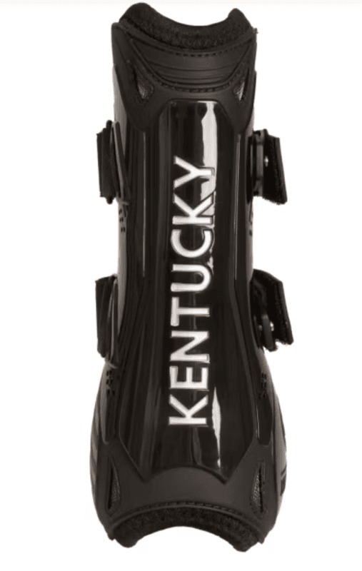 Kentucky Tendon Boots Bamboo Velcro