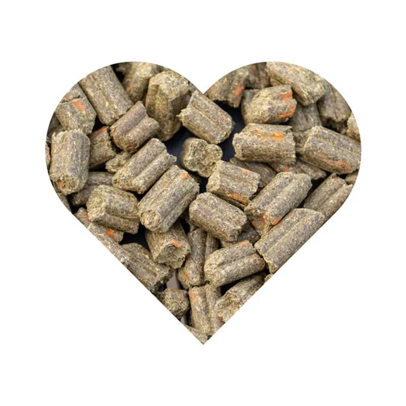 Brogaarden Optimal Treats - Urter & Pepermynte - 1 kg