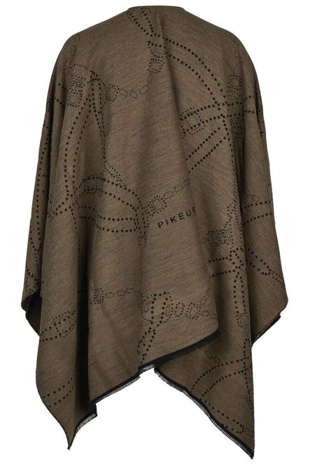 Hovedbilde Pikeur Cape