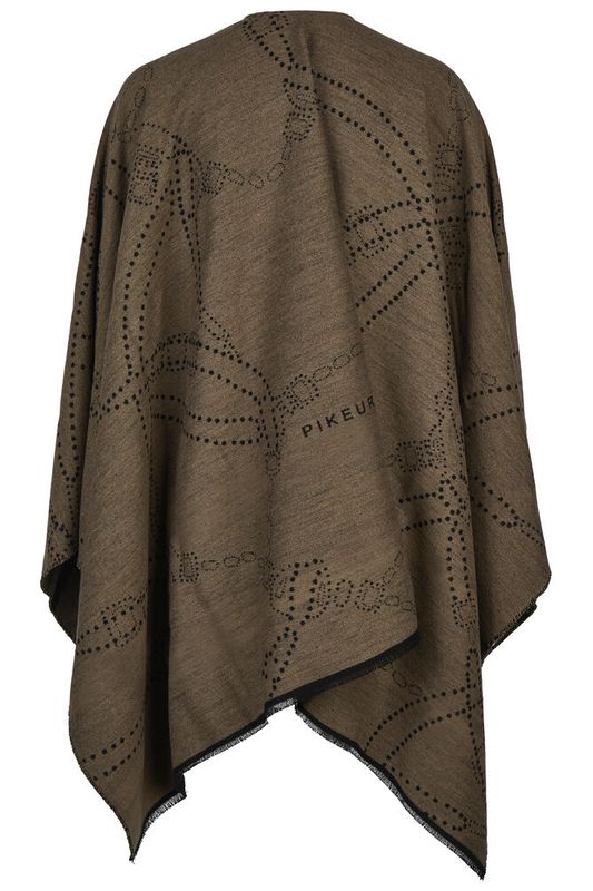 Pikeur Cape