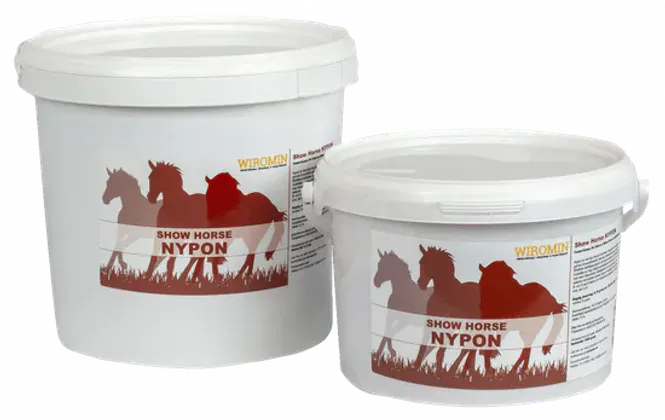 Hovedbilde Show Horse Nyper 1.5kg