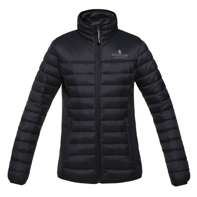 Hovedbilde Kingsland Classic Junior Jacket