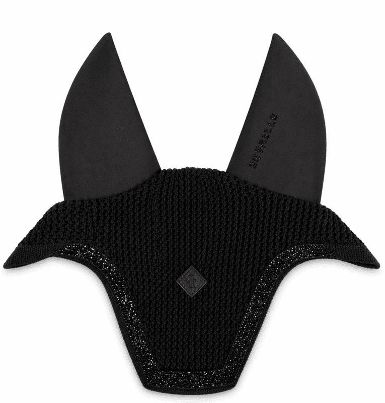 Estrelle Design Lyddempende ørehette 