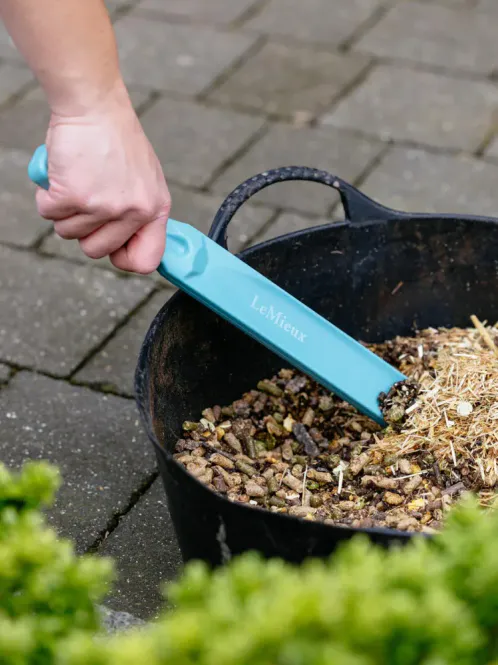 Hovedbilde LeMieux Feed Stirrer Lagoon