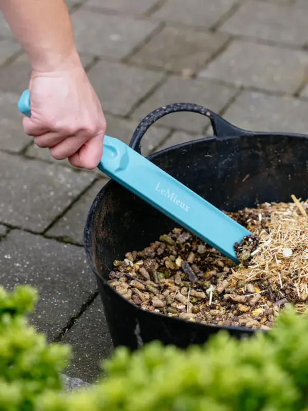 LeMieux Feed Stirrer Lagoon