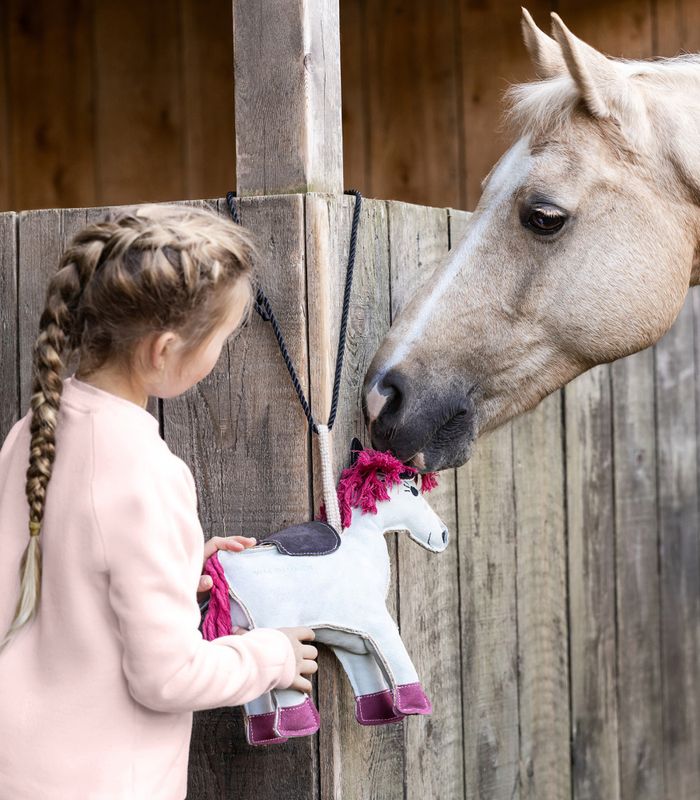 Waldhausen Emily the Unicorn – Hesteleke