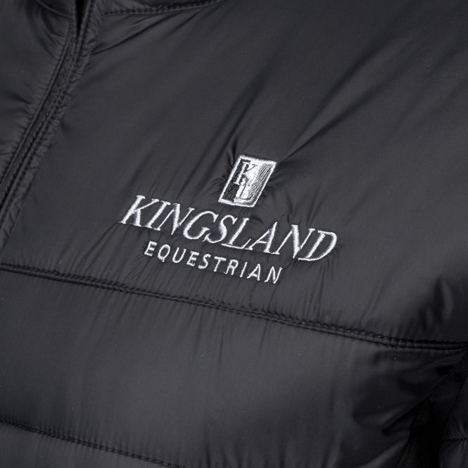 Hovedbilde KL Classic Unisex Insulated Jacket