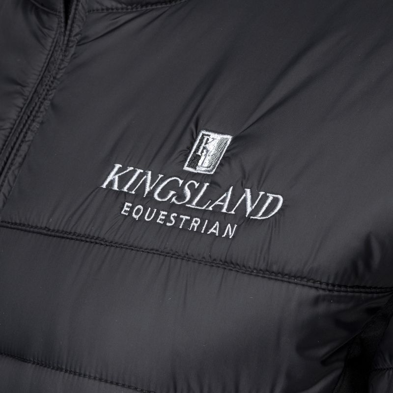 KL Classic Unisex Insulated Jacket