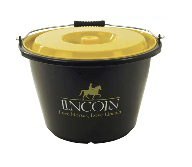 Hovedbilde Lincoln Bøtte med Lokk - 18 liter