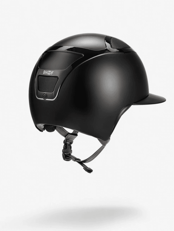 BHOOF Helmet 2 Wide Peak