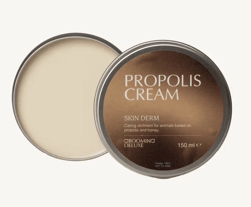 Grooming Deluxe Skin Derm Propolis Cream