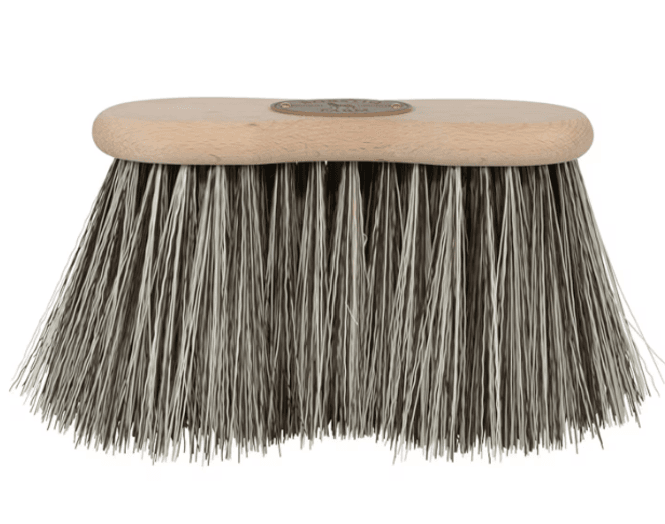 Hovedbilde Borstiq Farm Midjeborste Poly