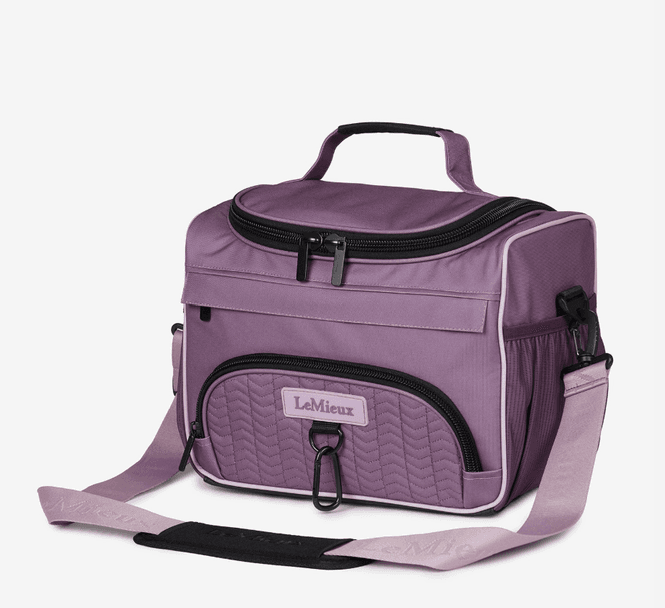 Hovedbilde LeMieux SS26 ProKit Lite Grooming Bag Mallow