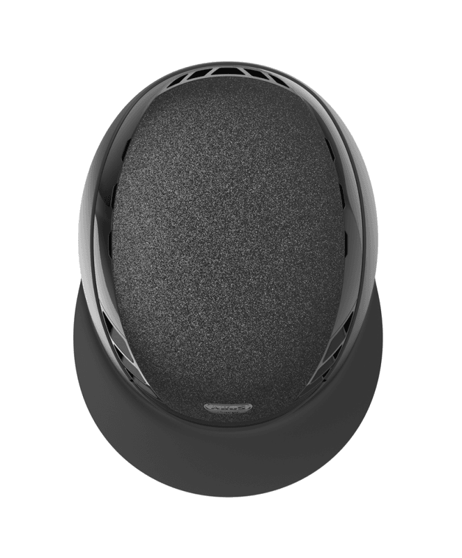 ABUS PIKEUR AirLuxe Supreme Glam Long Visor 