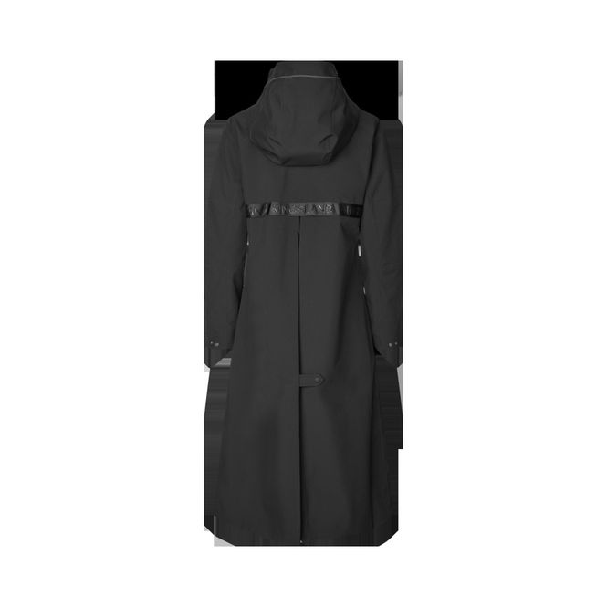 Hovedbilde KLLucia Ladies Waterproof Rain Coat