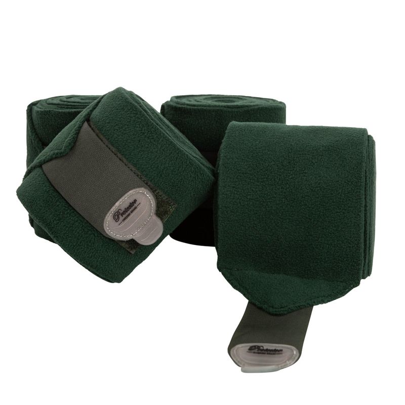 Protector Comfort Fleece bandasjer 4pk