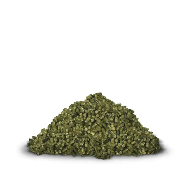 Hartog Lucerne Pellets - 20 kg