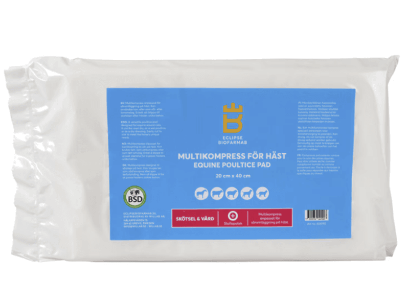 Eclipse Biofarmab Multikompress