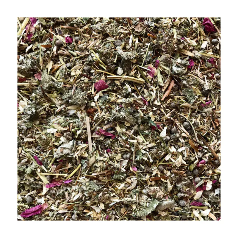 D&H Stroppy Mare Mix - 1 kg