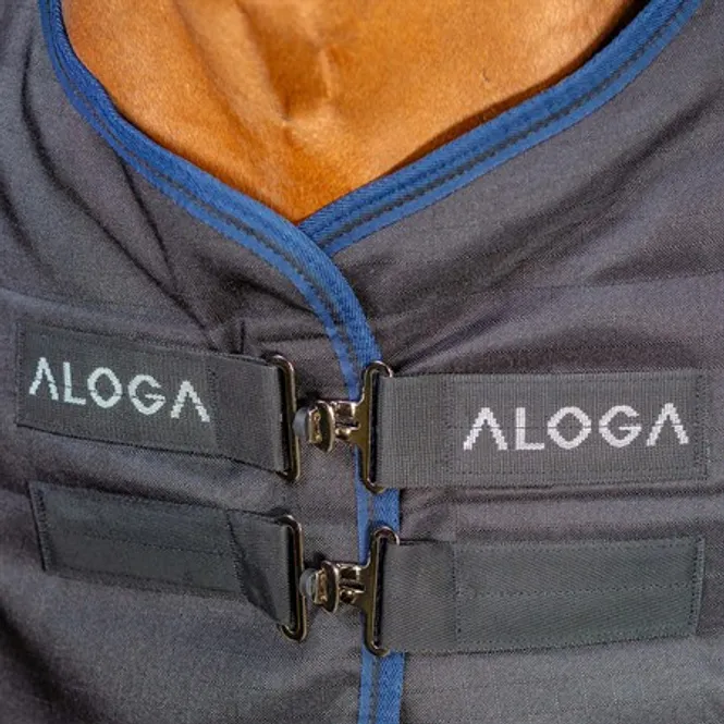 Hovedbilde Aloga Pro Stable 200g