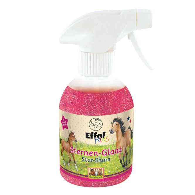 Hovedbilde Effol Kids Star-Shine 300 ml
