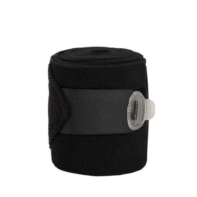 Protector Comfort Fleece bandasjer 4pk