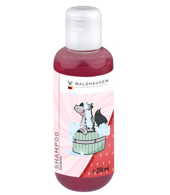 Hovedbilde Waldhausen Kids Shampoo 