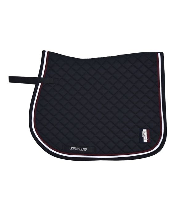 Hovedbilde KL Classic Jumping Saddle Pad
