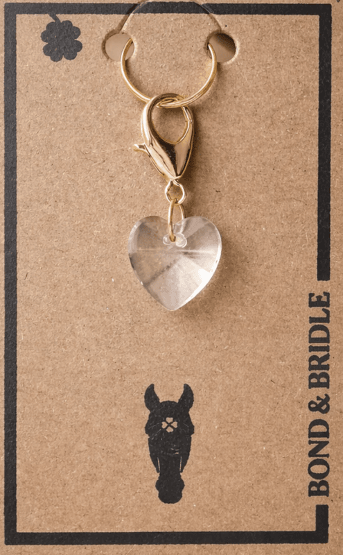 Estrelle Lycky Charms Hjerte 