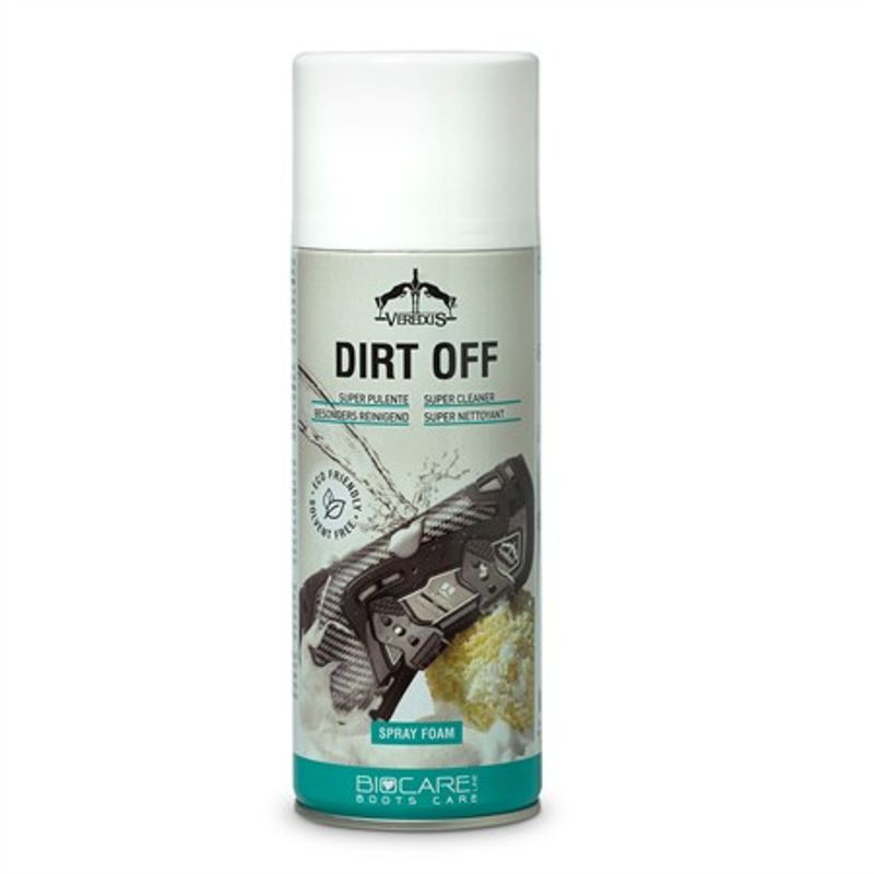 Veredus Dirt Off