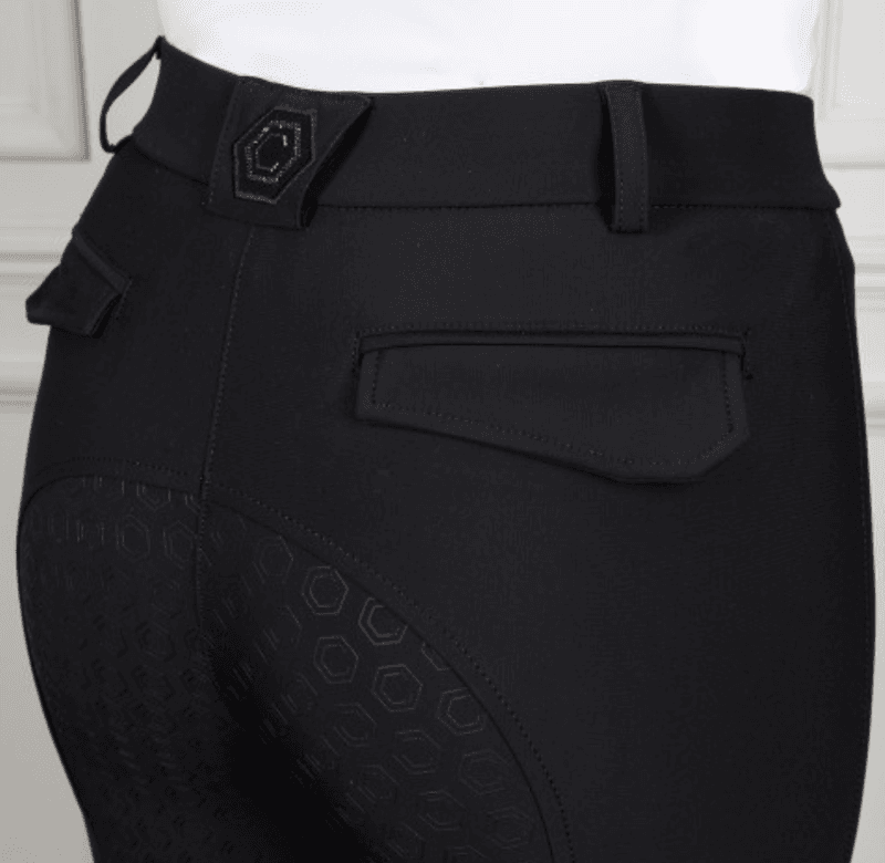 Coldstream Carham Sparkle Ridebukser