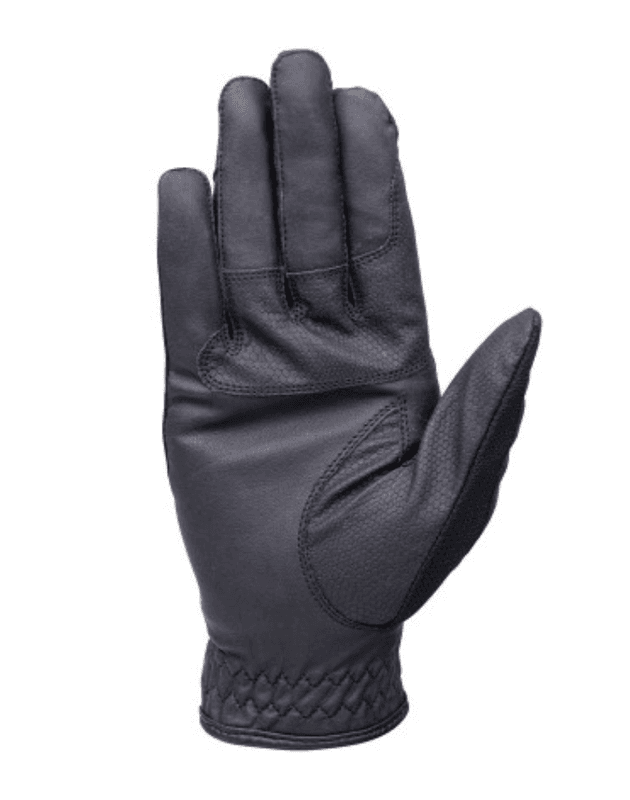 Coldstream Blakelaw Diamante Ridehansker