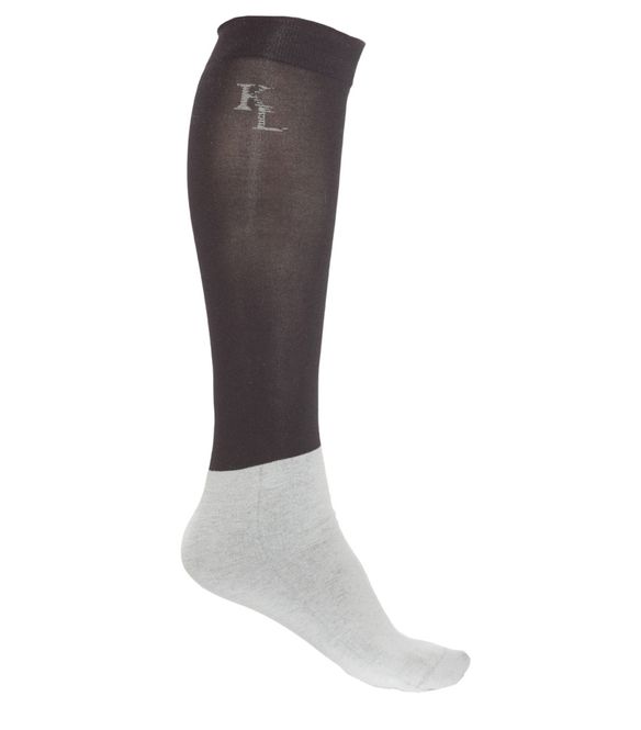 Hovedbilde Kingsland Classic Show Socks 3-pack