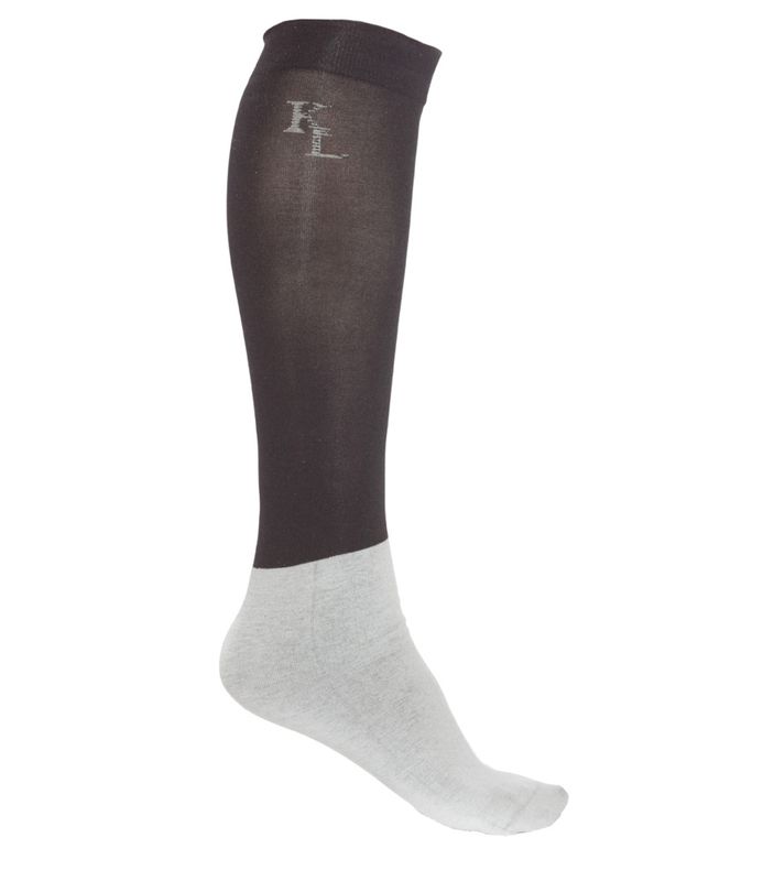 Kingsland Classic Show Socks 3-pack
