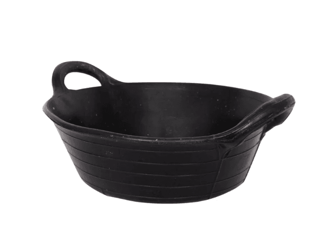 Hovedbilde Red Gorilla Beitekrybbe - 11 liter