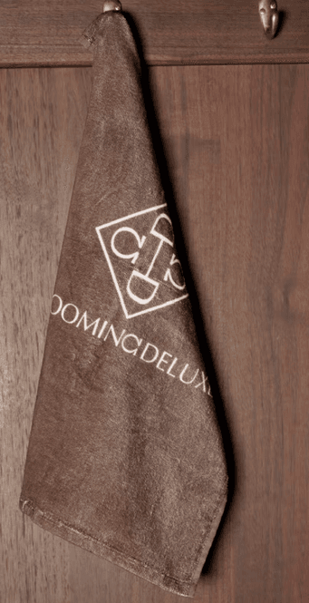 Hovedbilde Grooming Deluxe Towel