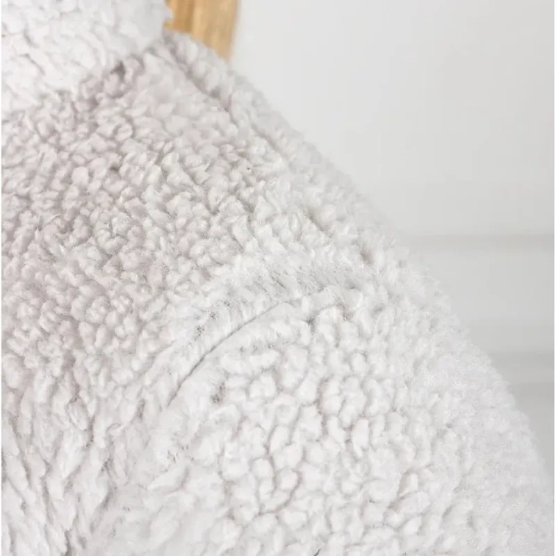 Coldstream Next Generation Millfield Teddy Fleece